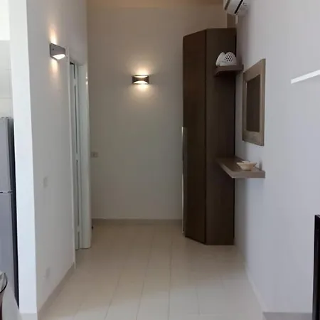 Casa Ser-ale *