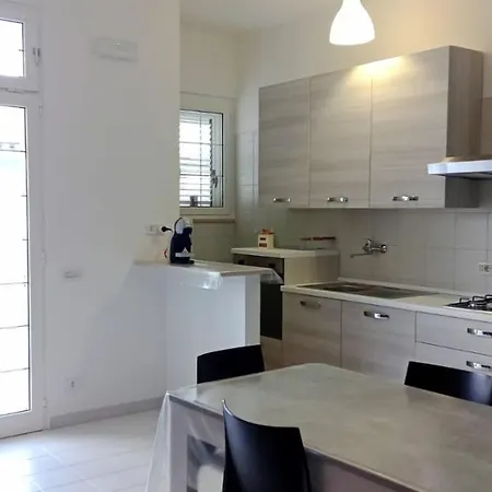 Casa Ser-ale Сasa de vacaciones *