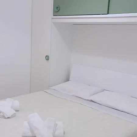 Casa Ser-ale * Torre Canne