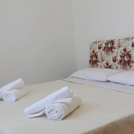 Сasa de vacaciones Casa Ser-ale Torre Canne