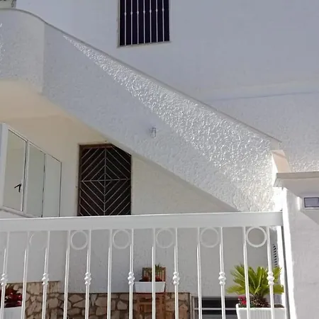 Casa Ser-ale * Torre Canne