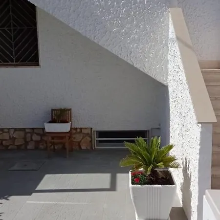 Сasa de vacaciones Casa Ser-ale *