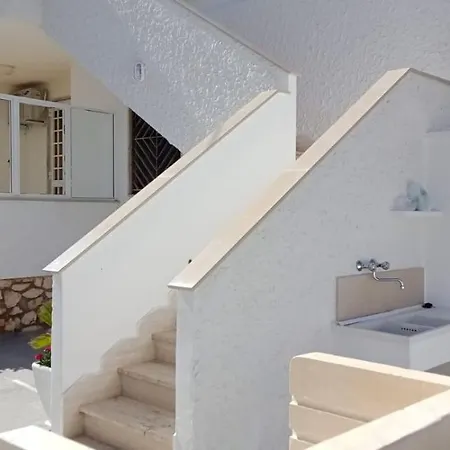 Casa Ser-ale Сasa de vacaciones Torre Canne