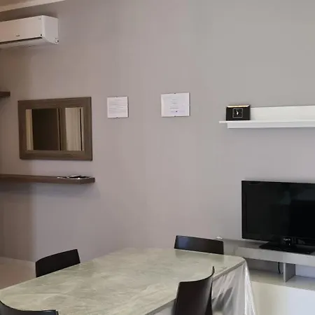 Casa Ser-ale Holiday home *