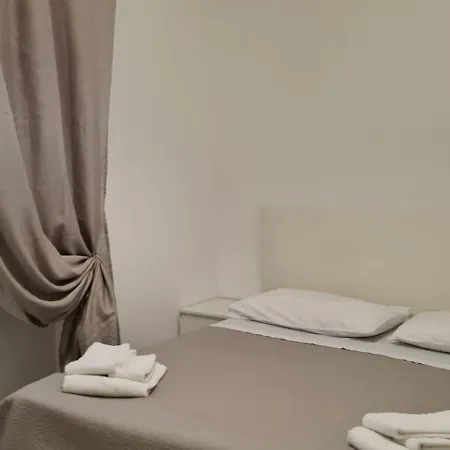 Casa Ser-ale Сasa de vacaciones Torre Canne