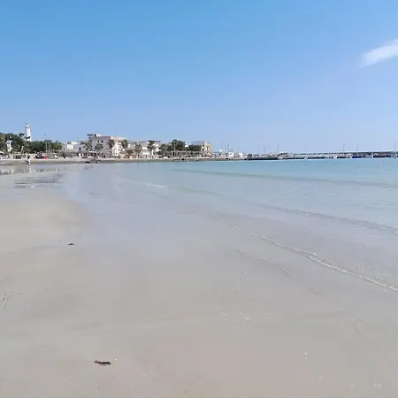 Holiday home Casa Ser-ale Torre Canne