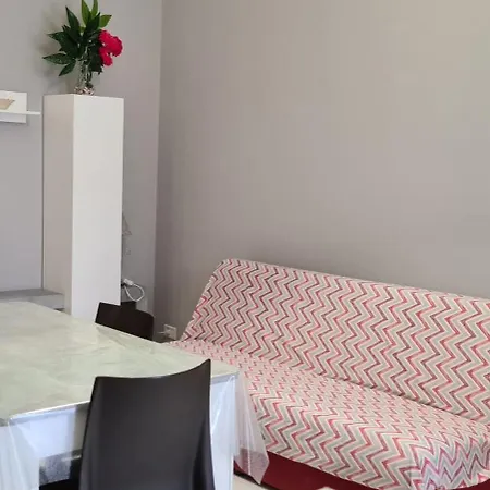 Casa Ser-ale Nyaraló *