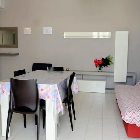 Holiday home Casa Ser-ale