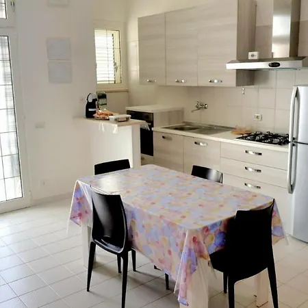 Casa Ser-ale Torre Canne