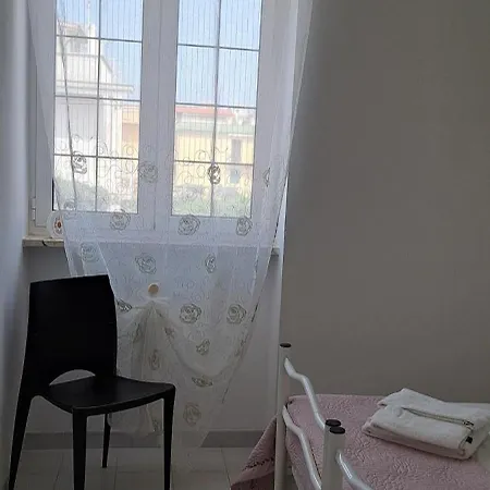 Holiday home Casa Ser-ale