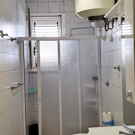 Сasa de vacaciones Casa Ser-ale Torre Canne