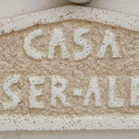 Casa Ser-ale