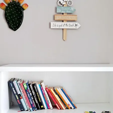 Casa Ser-ale Torre Canne