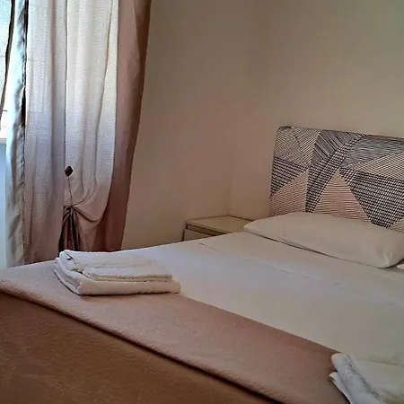 Casa Ser-ale Сasa de vacaciones Torre Canne