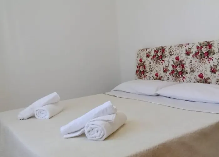 بيت للعطل Casa Ser-ale توري كان