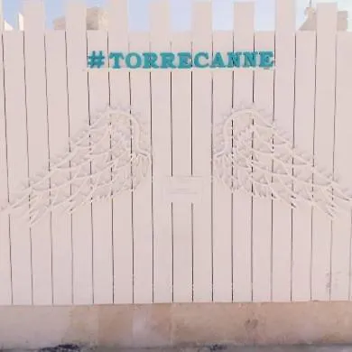 بيت للعطل Casa Ser-ale